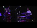 Julien bertrand 5tet new fly  live le solar scne de jazz saintetienne