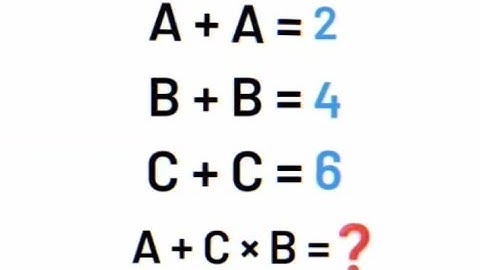Maths Quis Test #mathstrick #mathematics #shortlive #education #alberteinstein #short #shortfeed