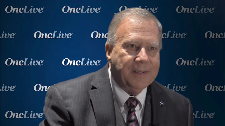 Dr. Borgen Discusses the Equivalence of Biosimilars