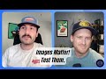 IntelliJAMS EP 030: Justifying pretty pictures with Groove Life