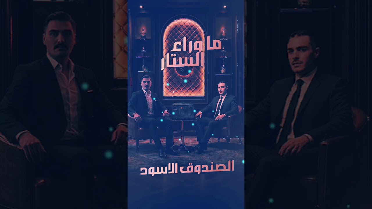 الصندوق الاسود مع ليث العراقي | مقابلة مع البغدادي ؟!!!!