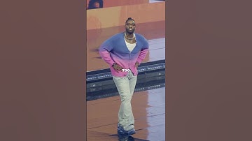 Overflow REQUIRES putting a demand on God💯