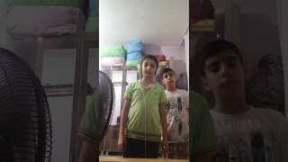 2017 Esmer Bela 76 Darbe Olmuyor Sen Sis