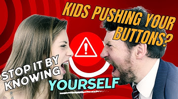 Manage Your Buttons and Your kids Will Never Push Them Again