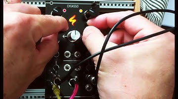 ST Modular - Chiasso #2