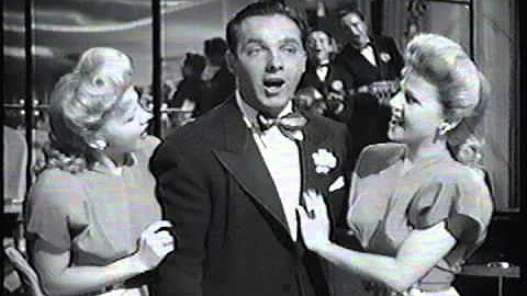 The Bob Crosby Orchestra and the Wilde Twins with ...