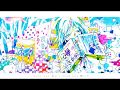 シーサイドグッバイ / ジグ feat. 初音ミク - Seaside Goodbye
