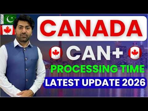What is Can Plus Visa | Canada Visitor Visa | Can+ | Can Plus ...
