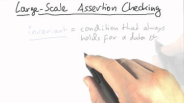 Introducing Checkrep - Software Debugging