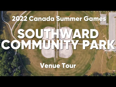 Southward Community Park | Niagara 2022