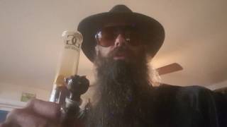 Agent Umpqua Anti Do Drugs PSA Marijuana