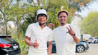 Master Kg kude Harrycane Ft Ntando Yamahlubi