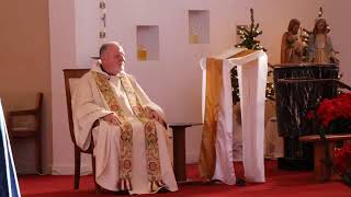 The Baptism of the Lord