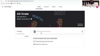 Integrating Edpuzzle into Google Classroom