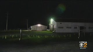 Food Distribution Event At Big Butler Fairgrounds On Tuesday