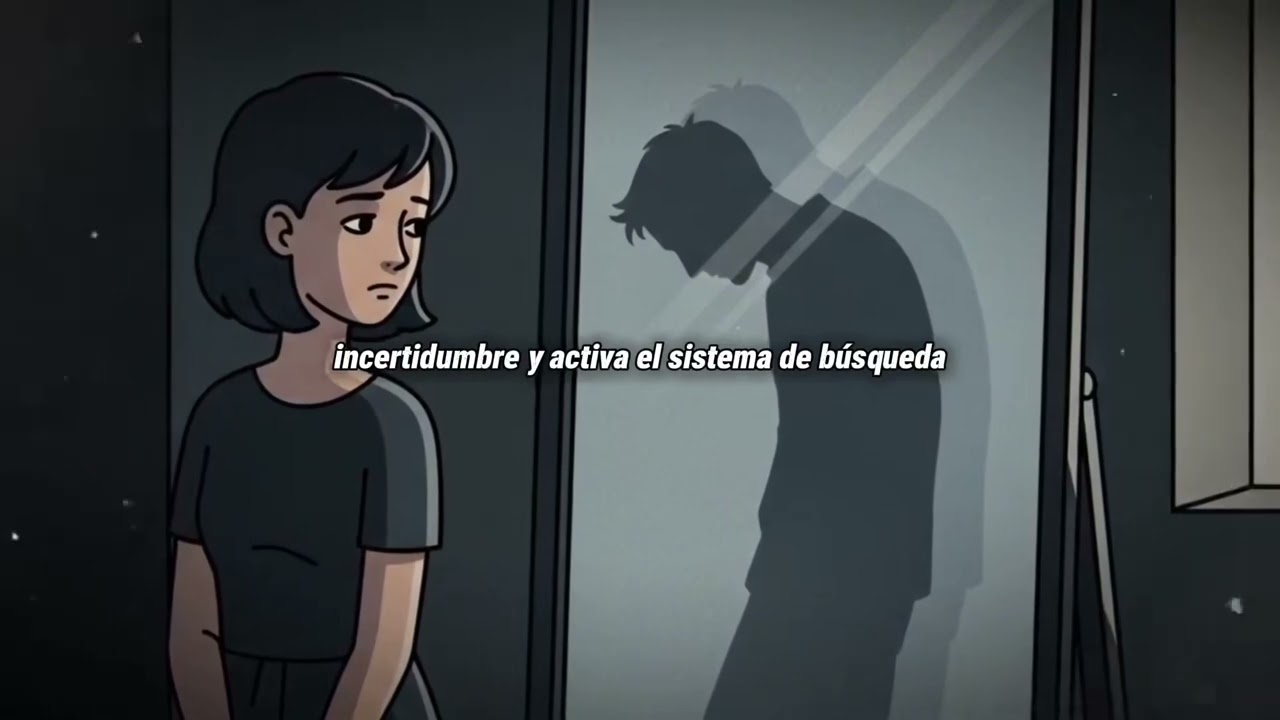 ¿Por qué las mujeres se obsesionan con los hombres que no les hacen caso? 