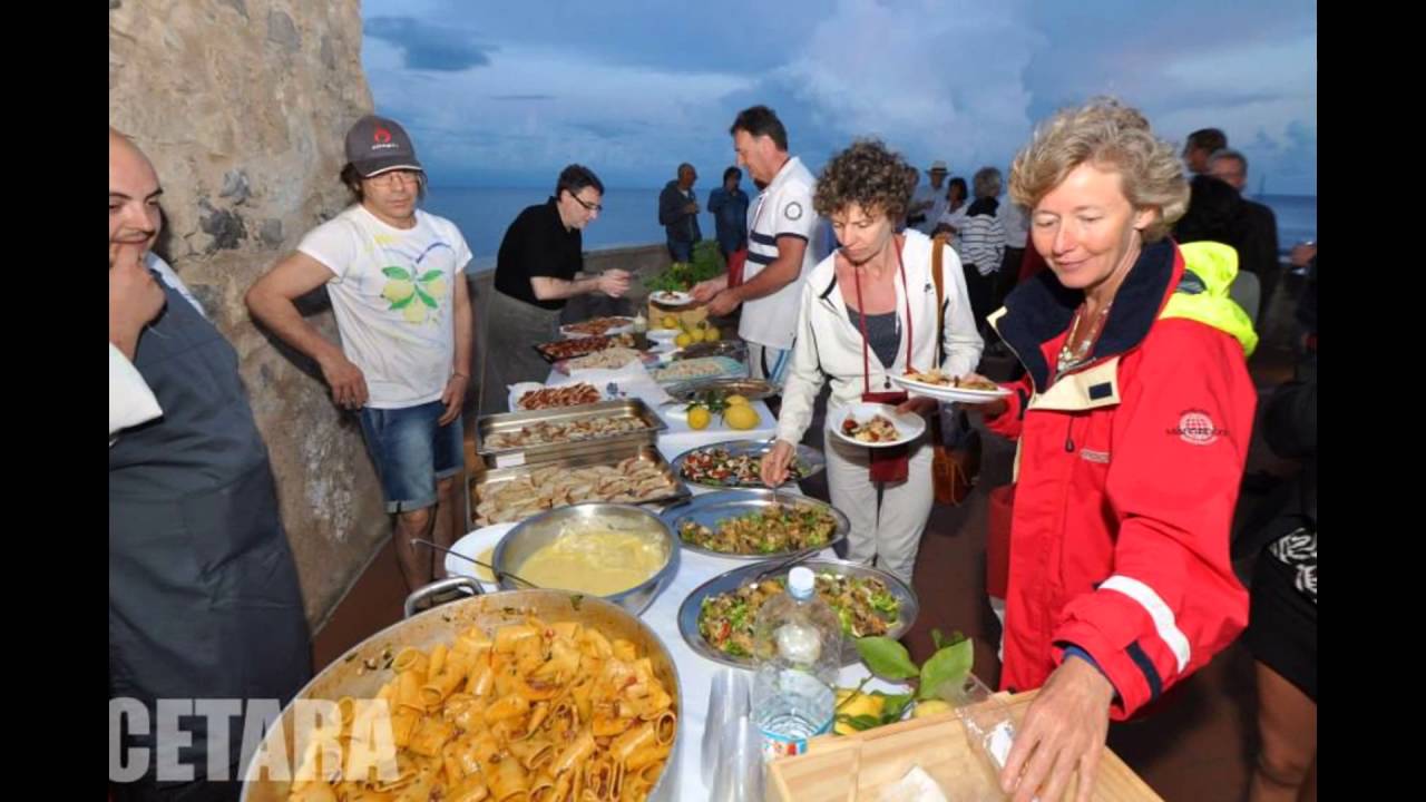 Wine And Sail - Cabin Charter Italy