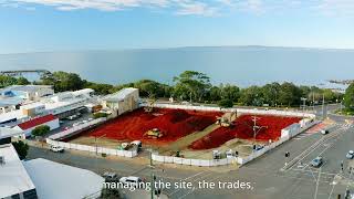 Redcliffe July Project Update 2025