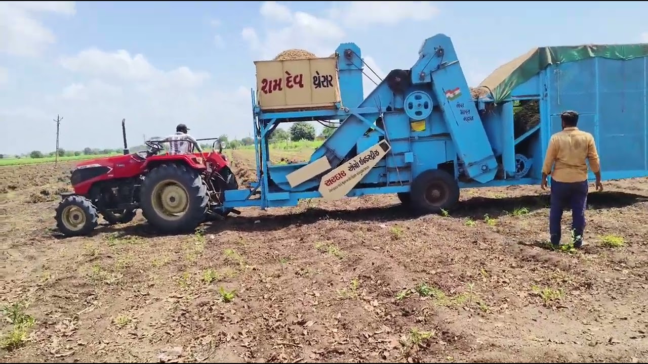 રામદેવ કંપની નો ઓટોમેટિક દબો કાંધુ નો આવે એવો 