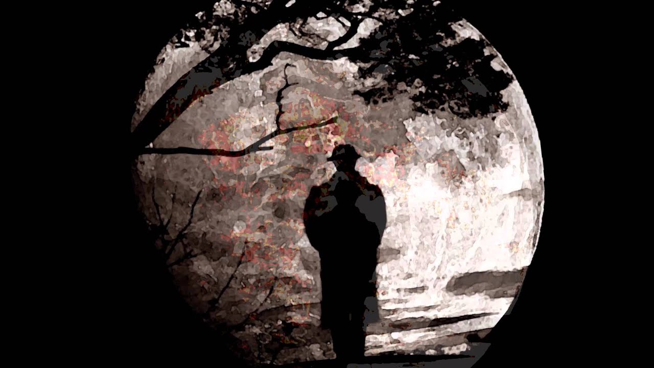 Man in the long black coat The Prophets YouTube