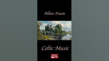 The Monaghan Jig - Alban Fuam