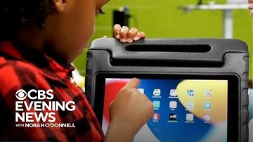 Georgia students embrace new AI-driven curriculum