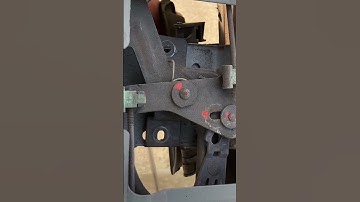 How to Replace Tailgate Handle 1997-2003 #F150 #DIY #carrepair  #Ford #Truck #car #trokas #repair