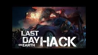Last Day on Earth: Survival - Crate \/ Inbox \/ Pack Hack using Game Guardian (GG) 2018