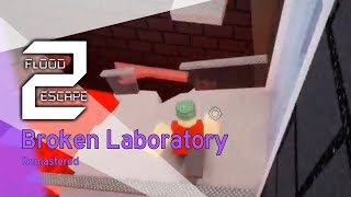 FE2 Map Test | Broken Laboratory: Remastered (Full)