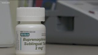 New treatment helping with opioid addiction | KVUE