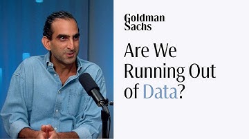 AI Exchanges: The Role of Data