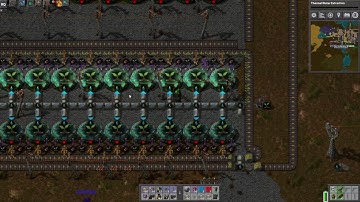 Factorio - Bobs Mods\Angels - New Map (Part 20)