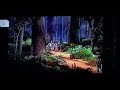 The Wizard of Oz (1939) - Meeting the Cowardly Lion scene