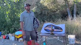 David Mccarty - Survivor Audition 2023