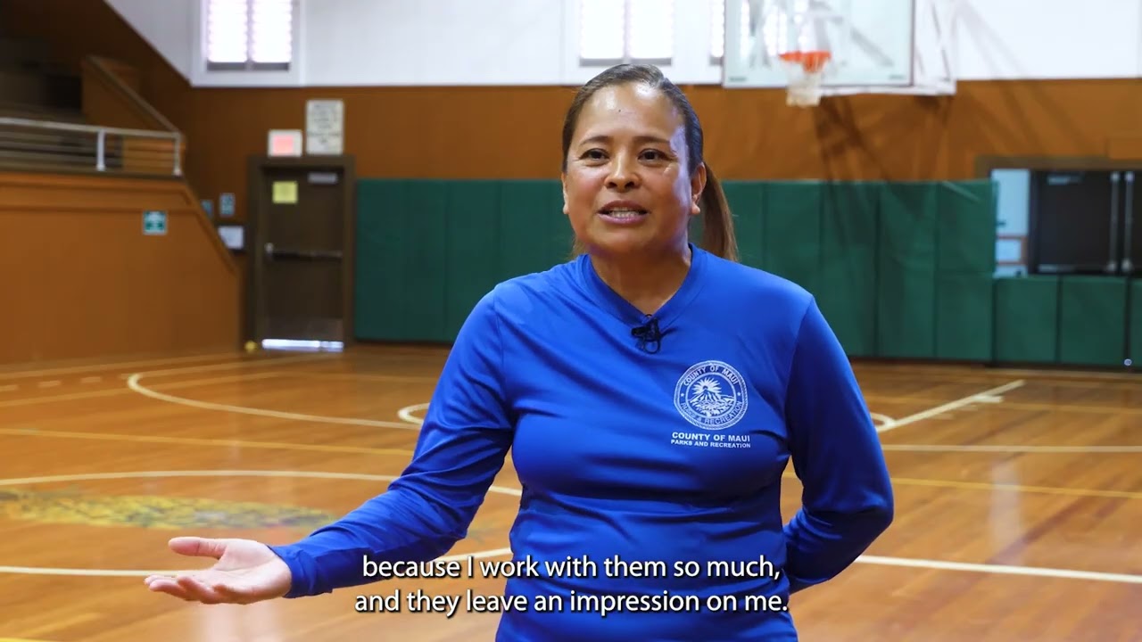Public Service Recognition Week: Shaula Pagay