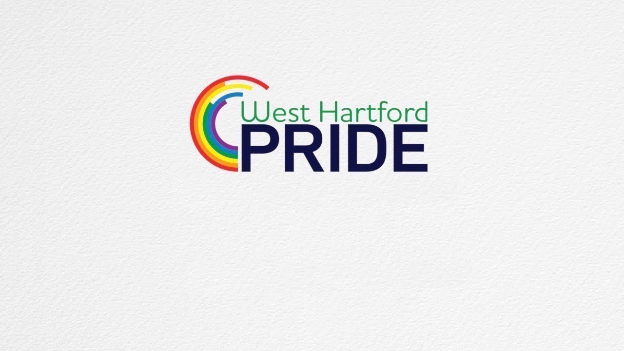 West Hartford Pride Rally - June 24, 2023
