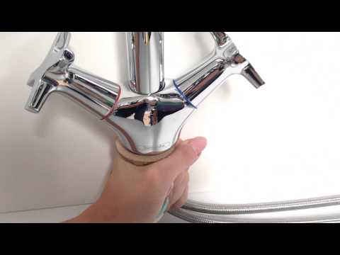 Hansgrohe Logis Classic 71272000