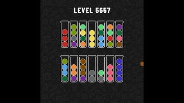 Ball Sort Puzzle 5657