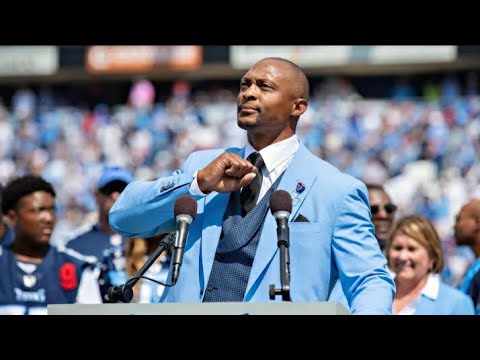 Tennessee State Hires Eddie George As New Head Football Coach ...