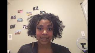 COMM 101 - Three Characteristics Speech