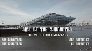 LORD OF THE LOST—  Rise Of The Thornstar — Documentary — Part 2 rus, ua, esp, chn subtitles