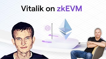 zkRollups: Supercharging Ethereum