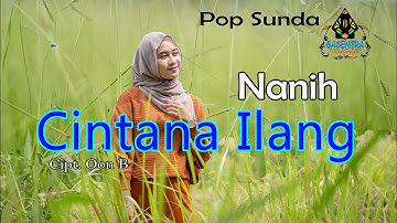 NANIH - CINTANA ILANG (Pop Sunda)