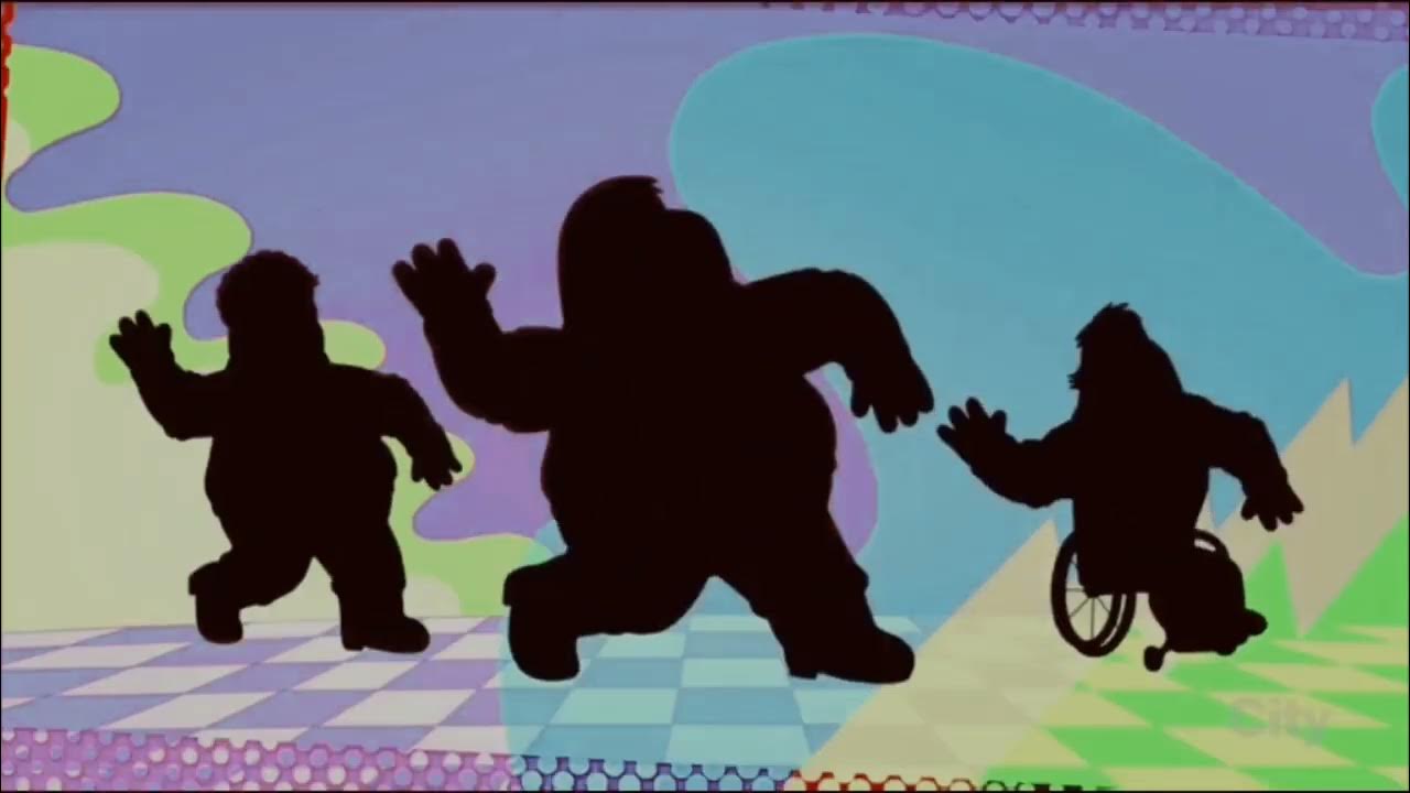 candy quahog marshmallow nightcore YouTube