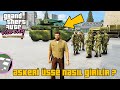 GTA VICE CITY YASAKLI ASKERİ ÜSSE NASIL GİRİLİR ? POLİS OLARAK NASIL TANK ALINIR ?