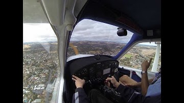 Jello / Wobble Shutter with GoPro Hero 3 Black