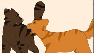 Therapy | Squirrelflight & Brambleclaw MAP - part 21