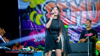 LALUNA MUSIC - HAKIKAT SEBUAH CINTA MONIC MONICA - HAPPY PARTY PEMUDA GADU - GUNUNGWUNGKAL