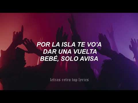 QUEVEDO || BZRP Music Sessions #52 (Letra) Quedate que las noches sin ti duelen
