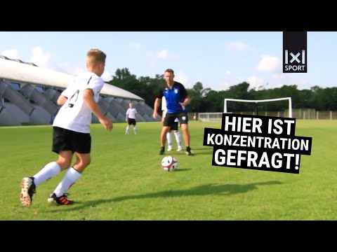 Video: Auf Klatsch Richtig Reagieren Lernen